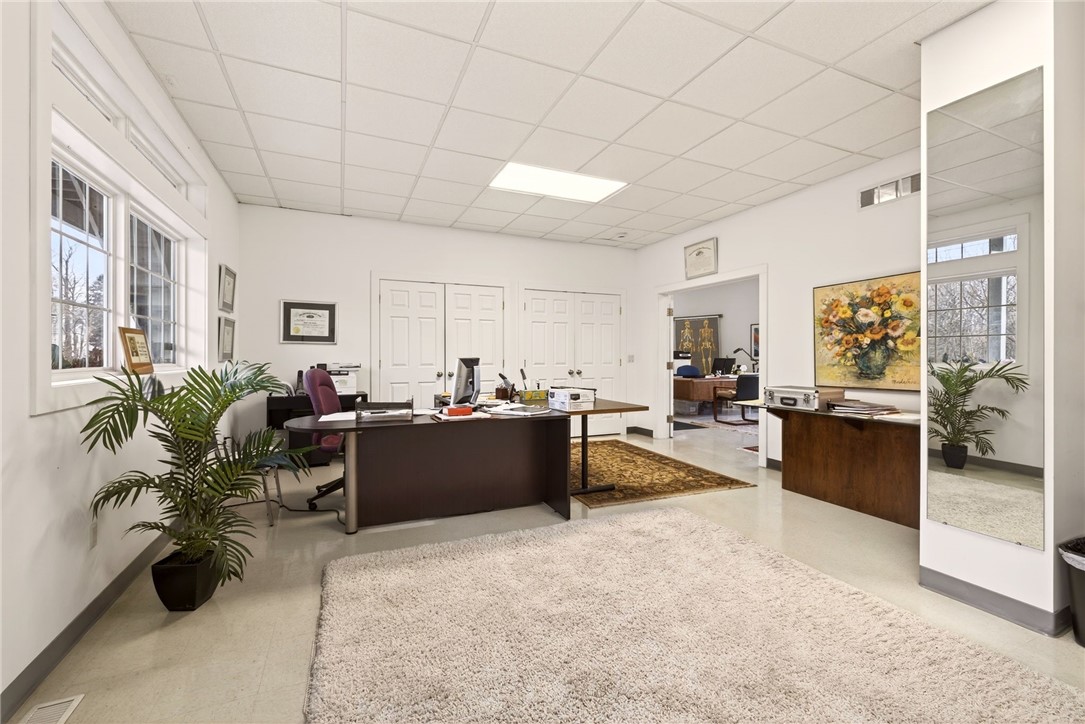 4139 Lake Road Williamson, NY 14589 - Photo 20 of 48 Ground floor commercial unit