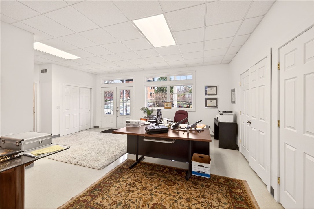 4139 Lake Road Williamson, NY 14589 - Photo 21 of 48 Ground floor commercial unit