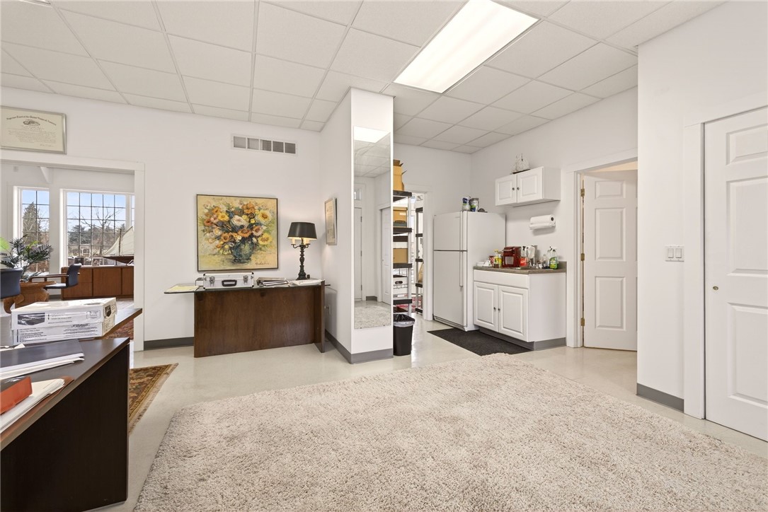 4139 Lake Road Williamson, NY 14589 - Photo 22 of 48 Ground floor commercial unit