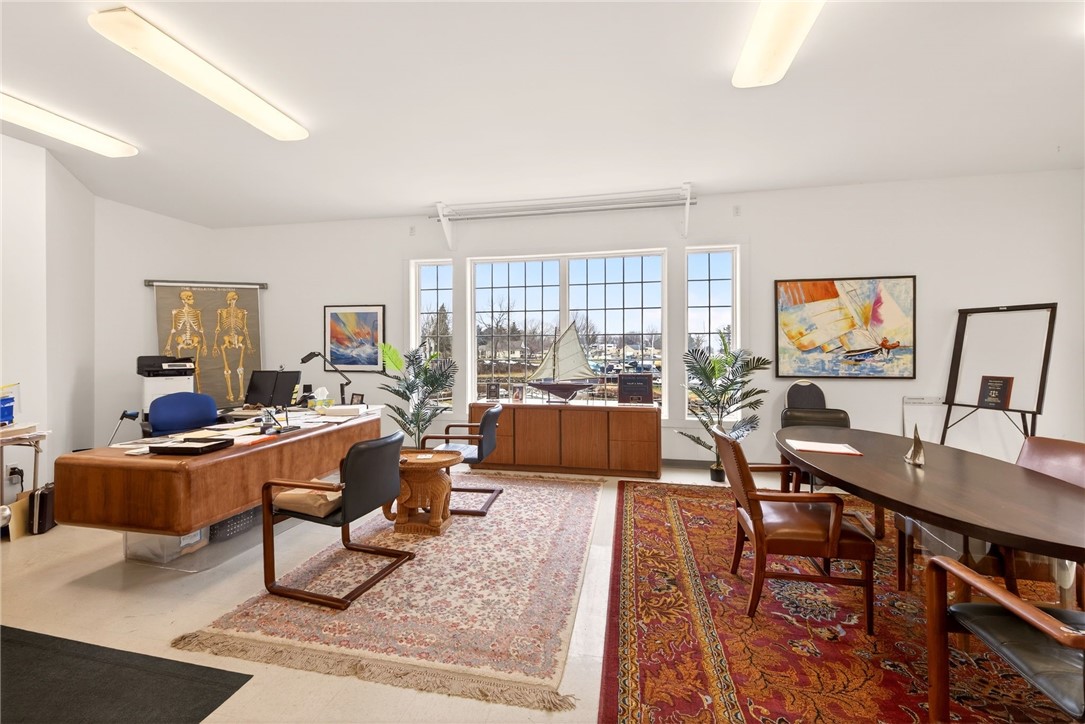 4139 Lake Road Williamson, NY 14589 - Photo 23 of 48 Ground floor commercial unit