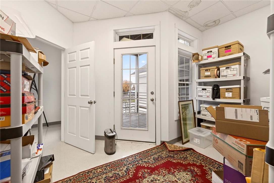 4139 Lake Road Williamson, NY 14589 - Photo 25 of 48 Ground floor commercial unit