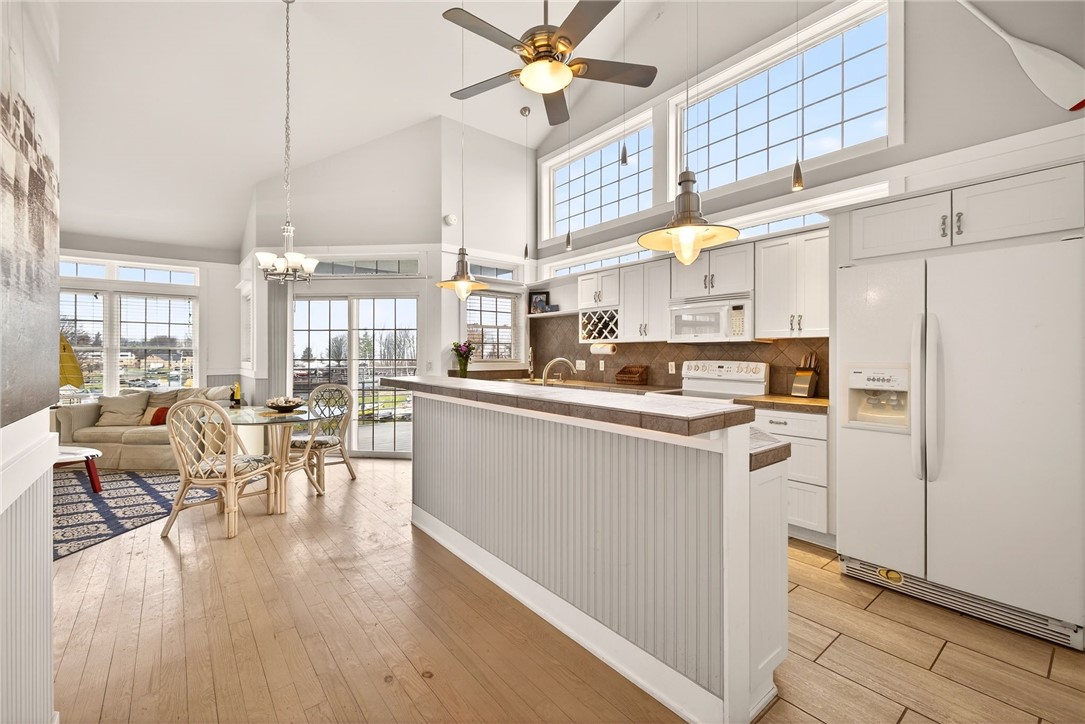 4139 Lake Road Williamson, NY 14589 - Photo 3 of 48 Top floor 2 BD unit