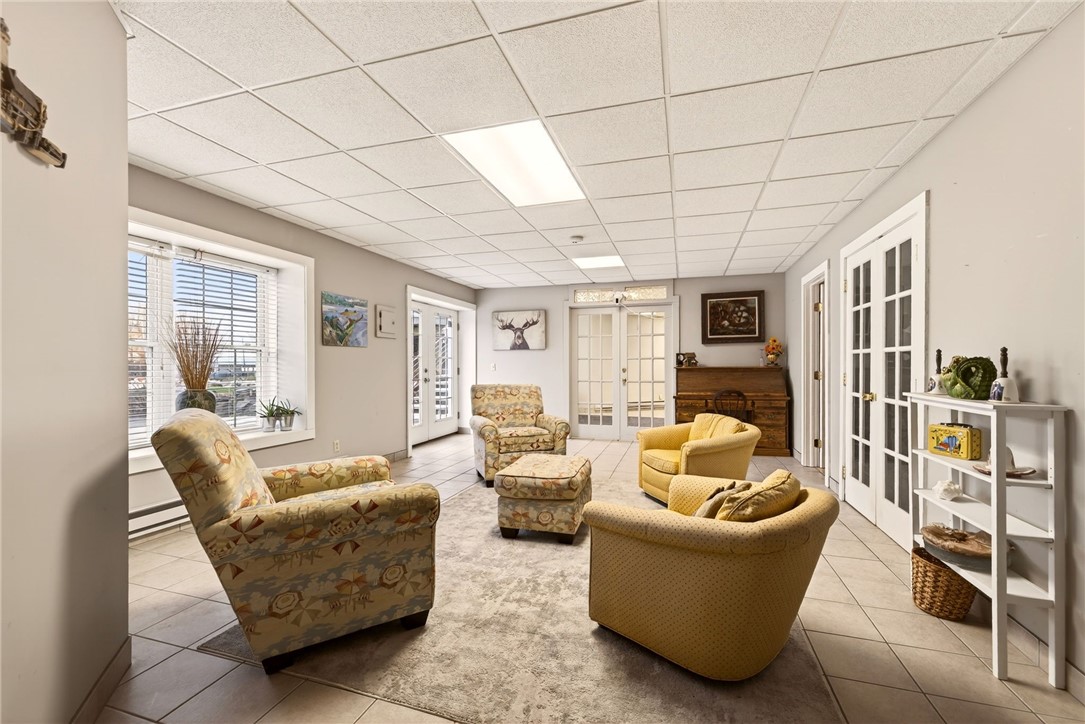 4139 Lake Road Williamson, NY 14589 - Photo 32 of 48 Basement storage/commercial space