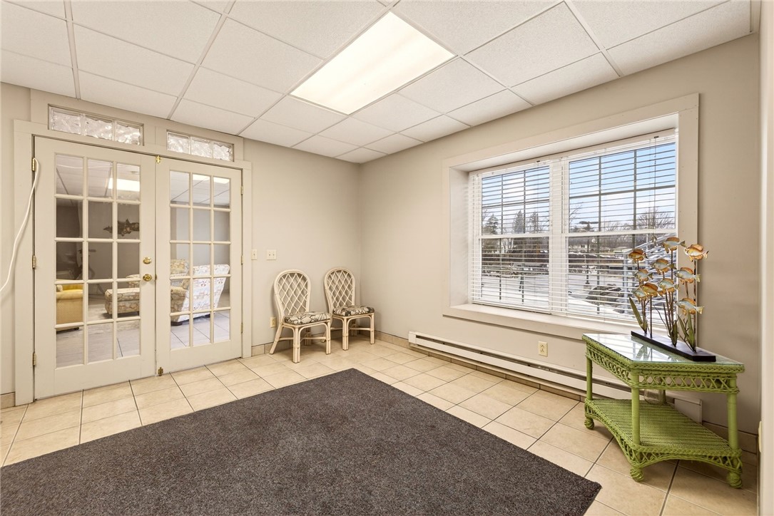 4139 Lake Road Williamson, NY 14589 - Photo 34 of 48 Basement storage/commercial space