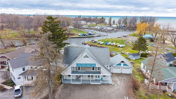 $599,900 | 4139 Lake Road, Williamson, NY 14589