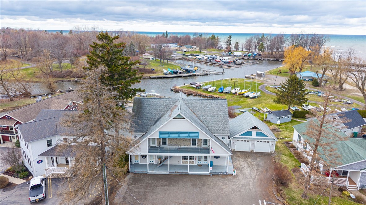 4139 Lake Road Williamson, NY 14589 - Photo 41 of 48