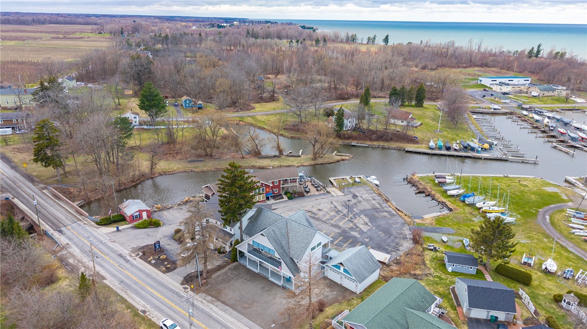 4139 Lake Road Williamson, NY 14589 - Photo 43 of 48