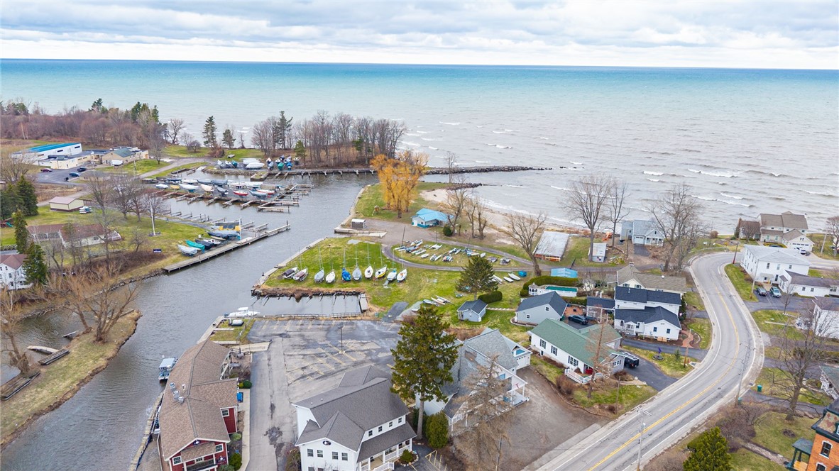 4139 Lake Road Williamson, NY 14589 - Photo 44 of 48