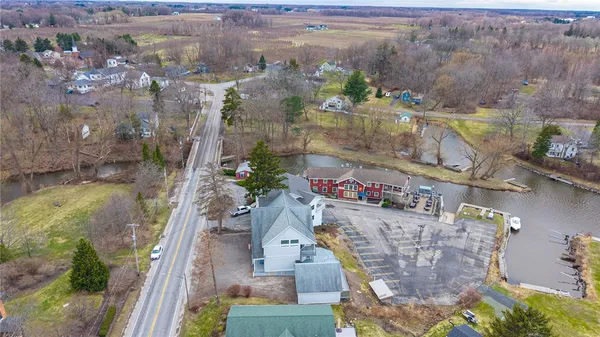 $599,900 | 4139 Lake Road, Williamson, NY 14589