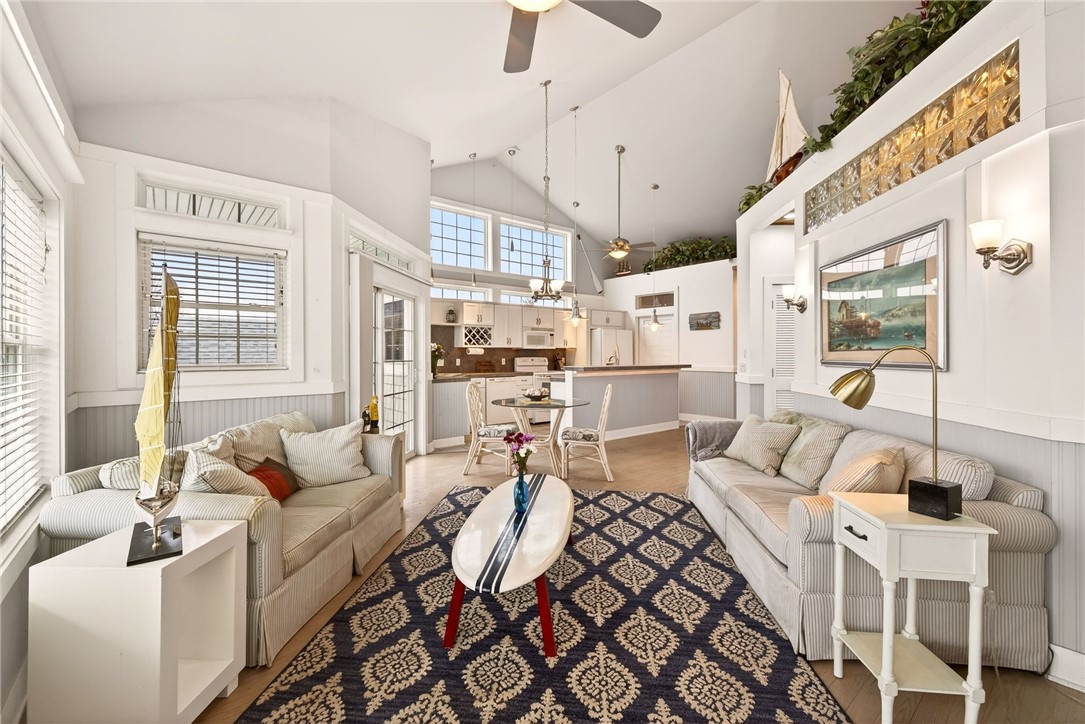 4139 Lake Road Williamson, NY 14589 - Photo 7 of 48 Top floor 2 BD unit