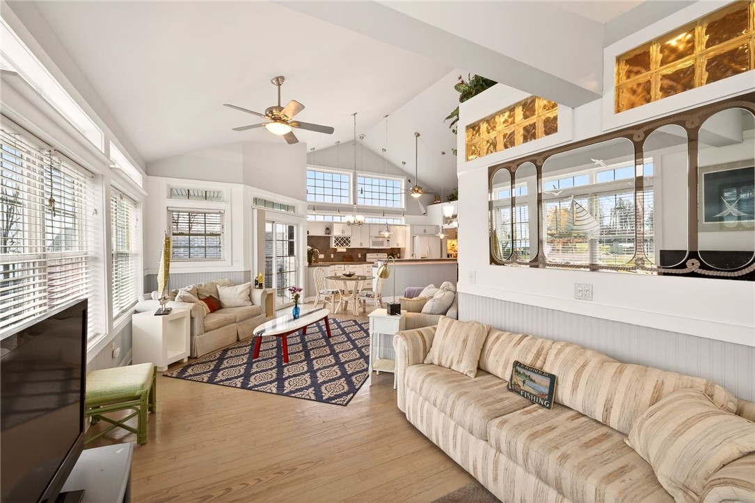 4139 Lake Road Williamson, NY 14589 - Photo 8 of 48 Top floor 2 BD unit