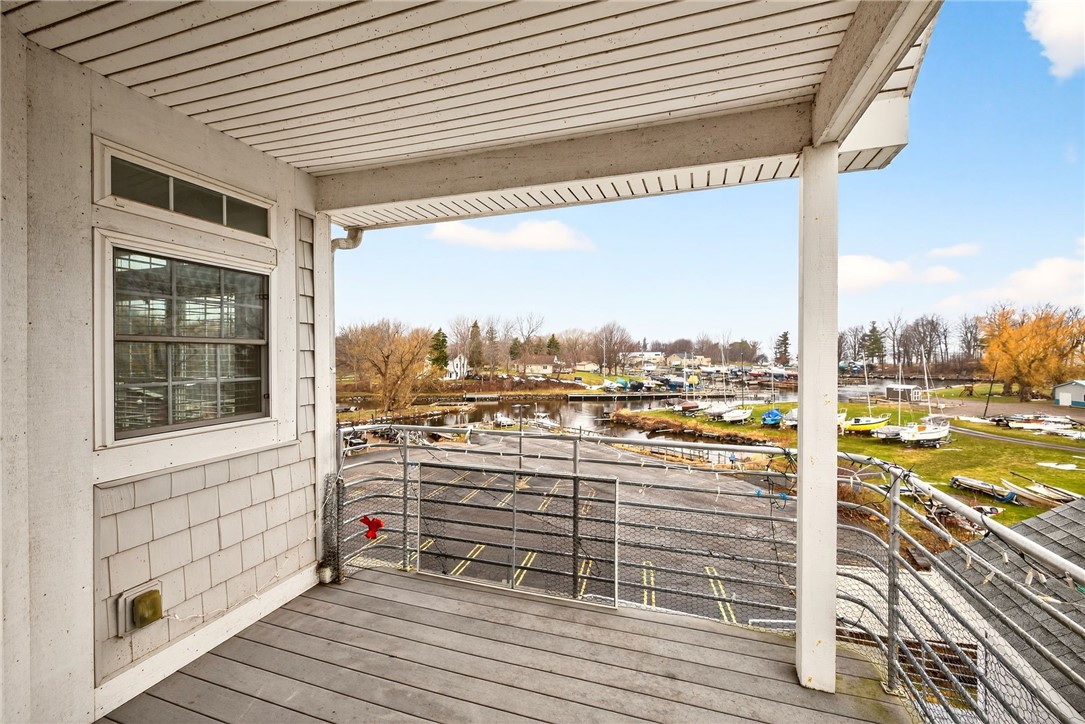 4139 Lake Road Williamson, NY 14589 - Photo 9 of 48 Top floor 2 BD unit
