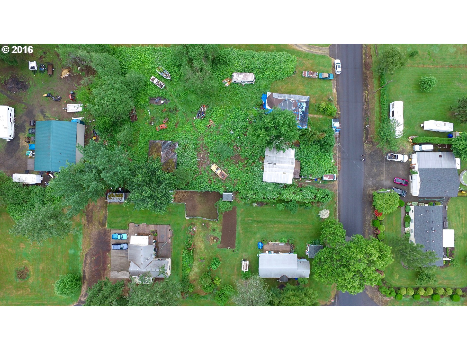 27645 Southeast Wally Road Boring, OR 97009 - Photo 5 of 6 a picture of a city
