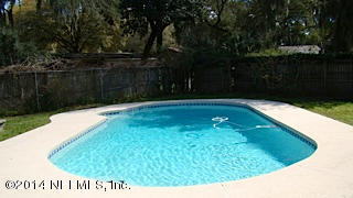 4509 Fulton Road Jacksonville, FL 32225 - Photo 13 of 17 Pool