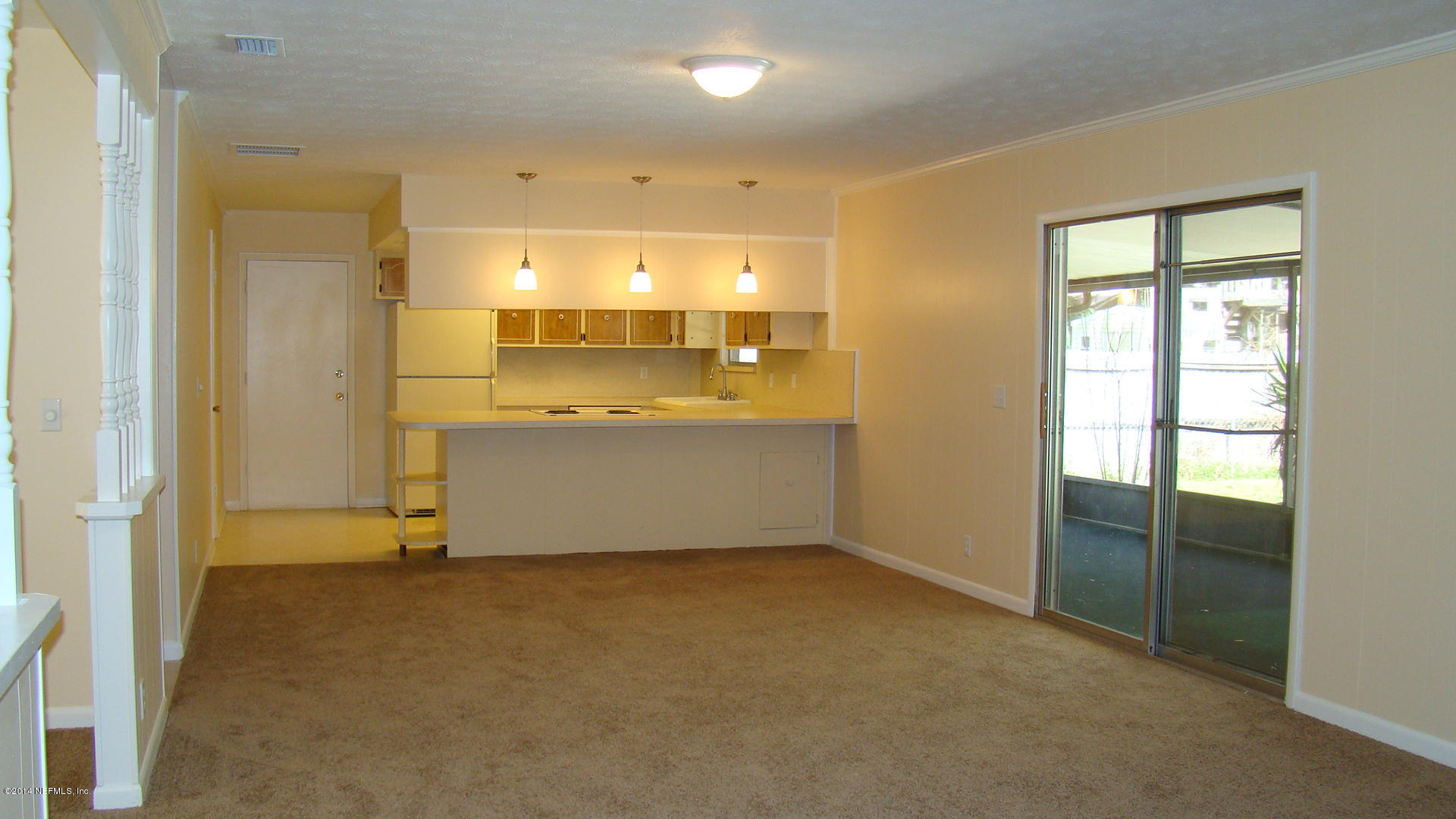 4509 Fulton Road Jacksonville, FL 32225 - Photo 3 of 17 Family Room