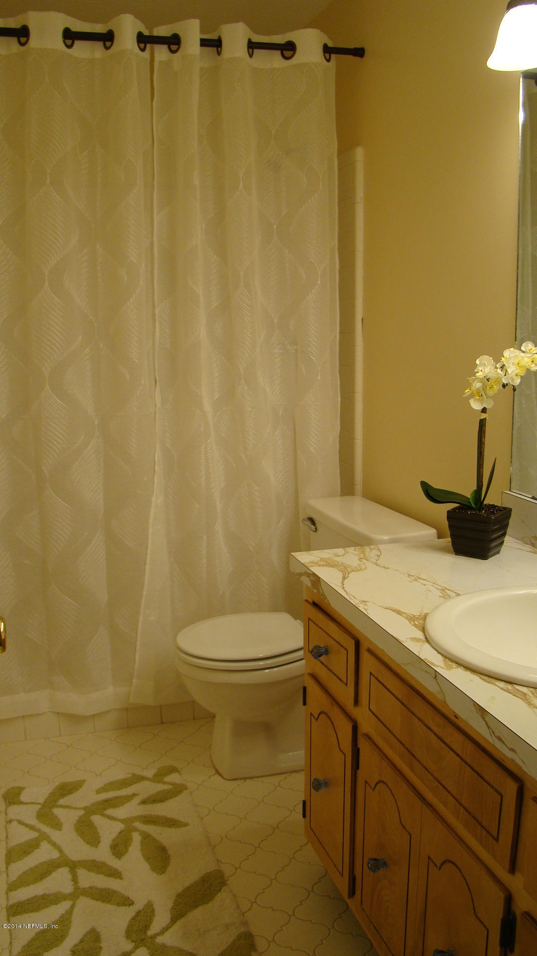4509 Fulton Road Jacksonville, FL 32225 - Photo 8 of 17 Master Bath