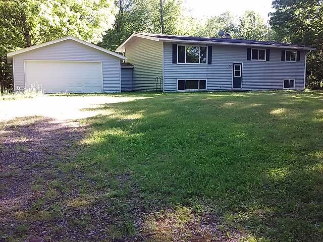 3835 West Cth Ff Mercer, WI 54547 - Photo 1 of 20 Gallery Image 1