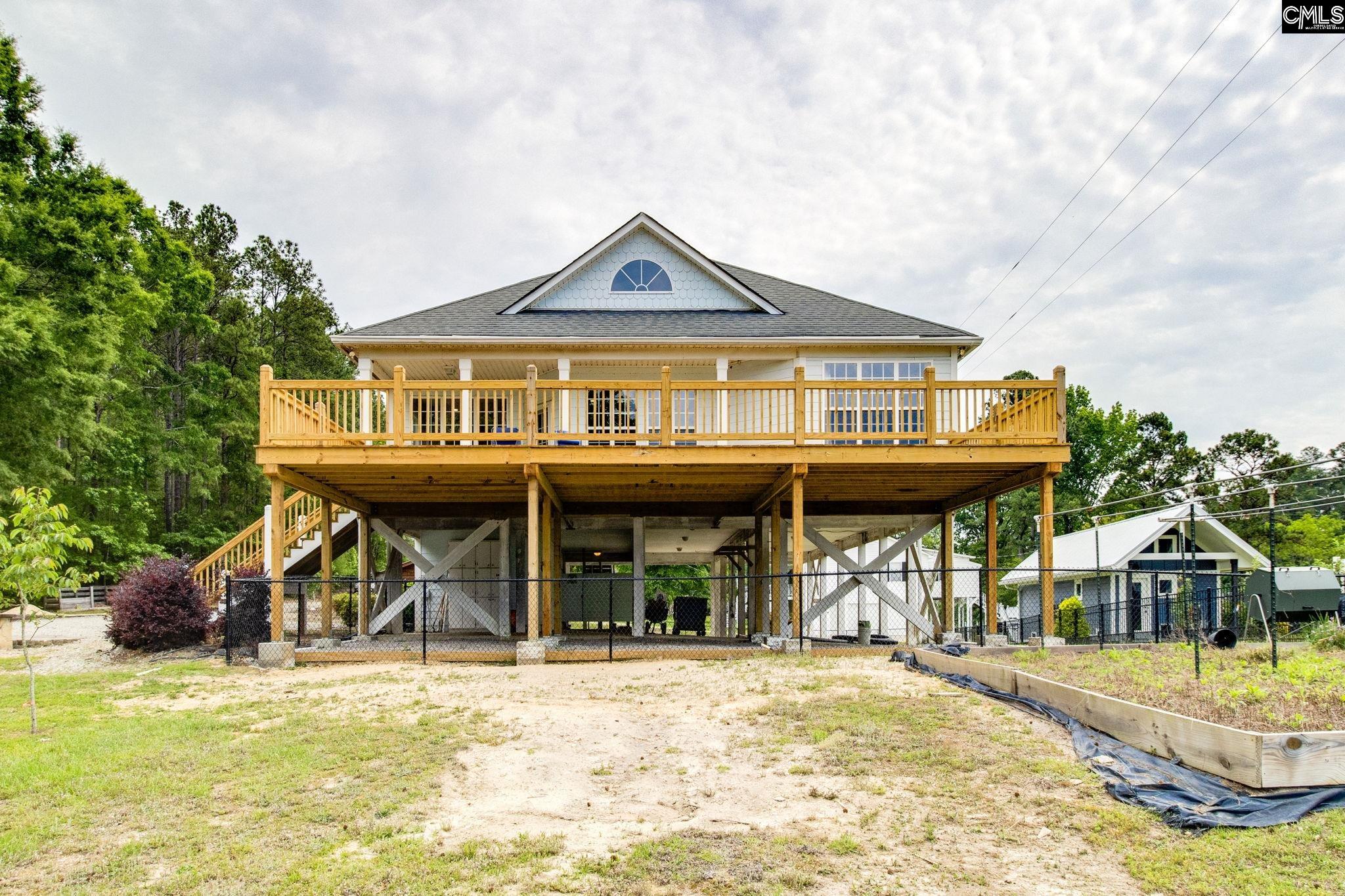 1156 Whippoorwill Road Camden, SC 29020 - Photo 12 of 54