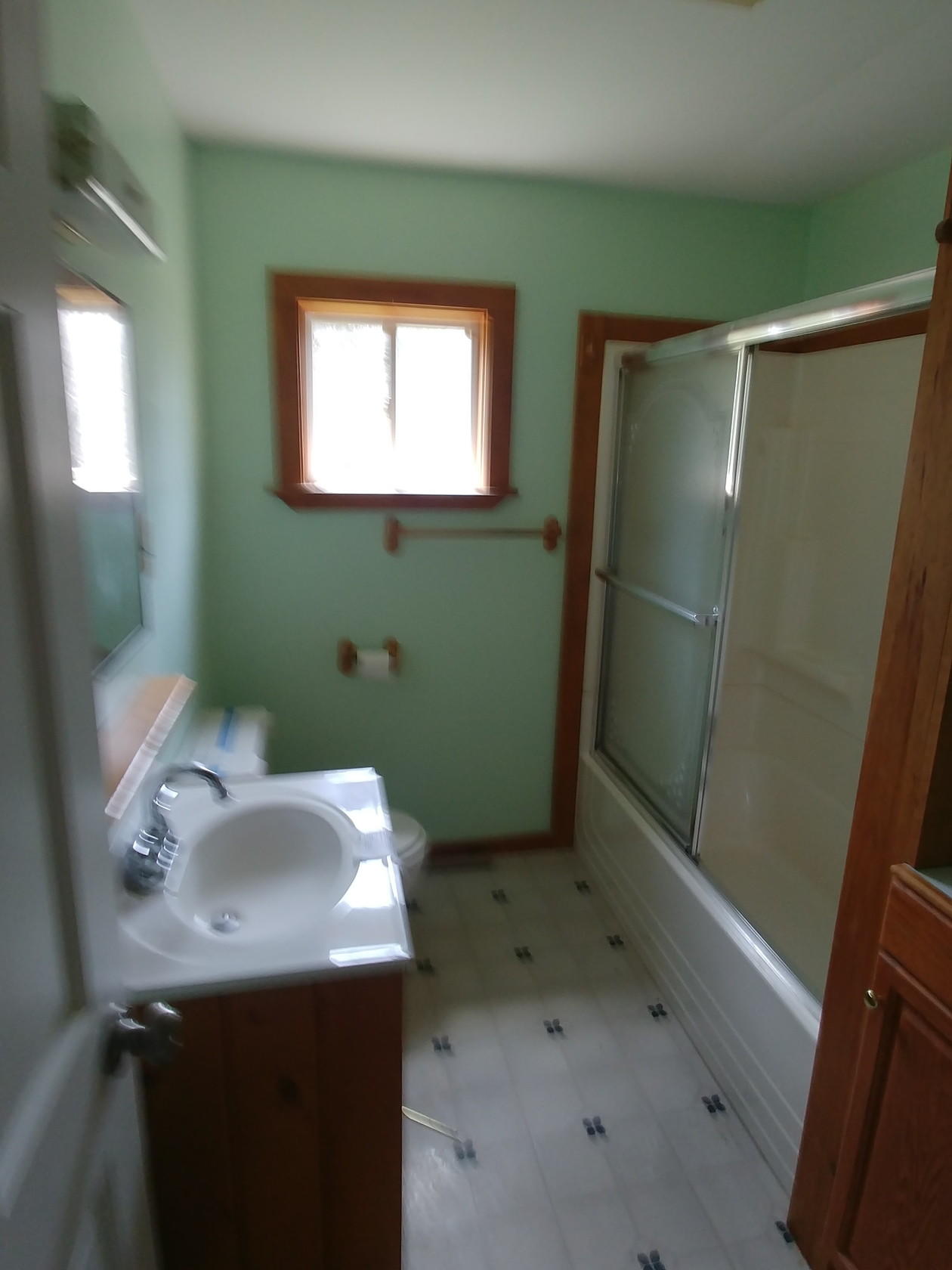1844 Mason Bay Road Jonesport, ME 04649 - Photo 15 of 25 Full Bathroom