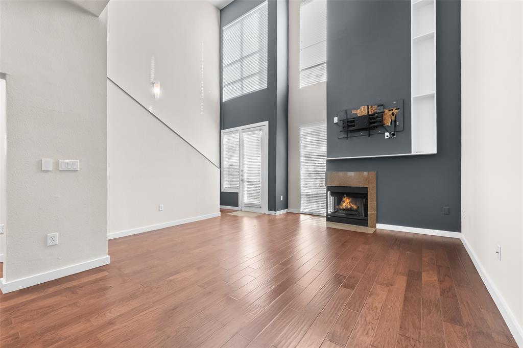 6927 Sumner Street The Colony, TX 75056 - Photo 4 of 24