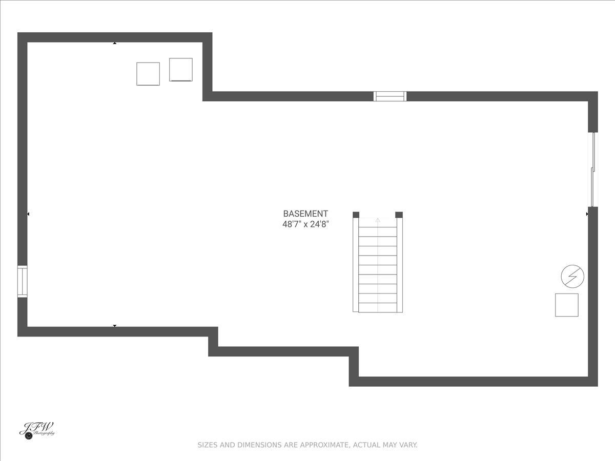 102 Gorham Road Harwich Port, MA 02646 - Photo 60 of 64 102Gorham Rd-single-floor-dim_0