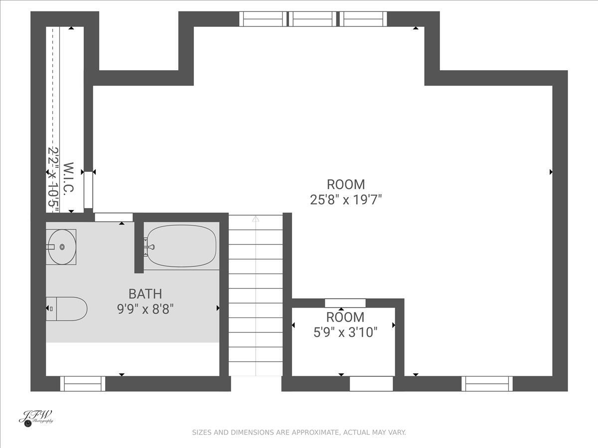 102 Gorham Road Harwich Port, MA 02646 - Photo 64 of 64 102Gorham Rd-single-floor-dim_4