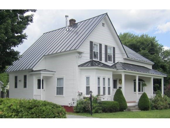 91 Maple Street Lebanon, NH 03784 - Photo 1 of 1 Gallery Image 1