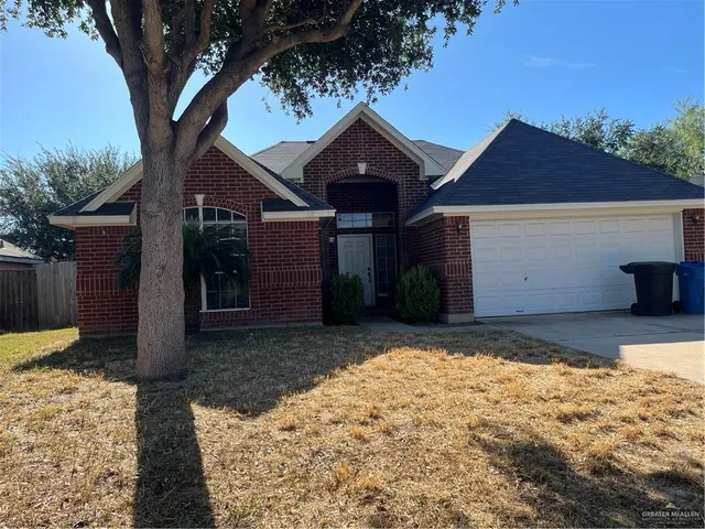 $1,650 | 804 North 47th Street, McAllen, TX 78501