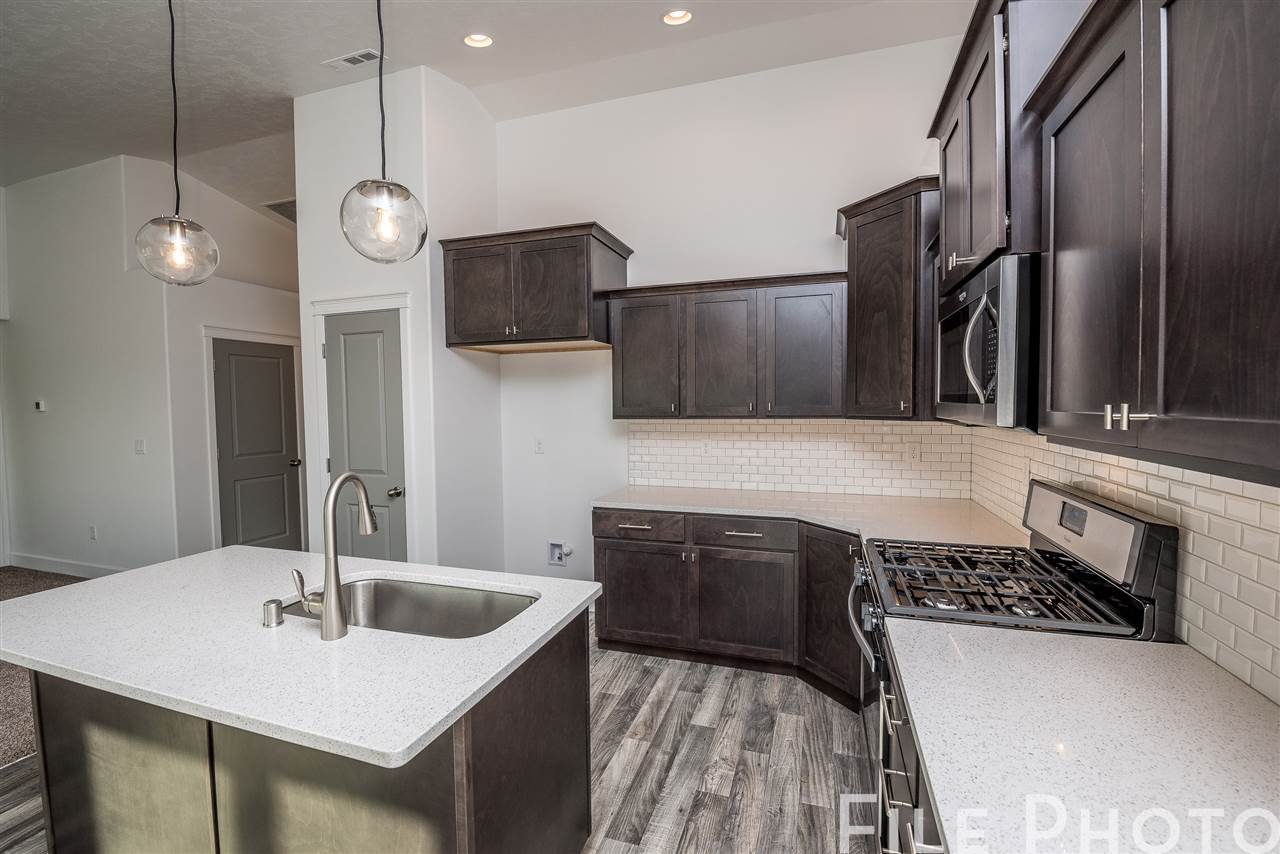 6624 Chumani Road Cheney, WA 99004 - Photo 3 of 20