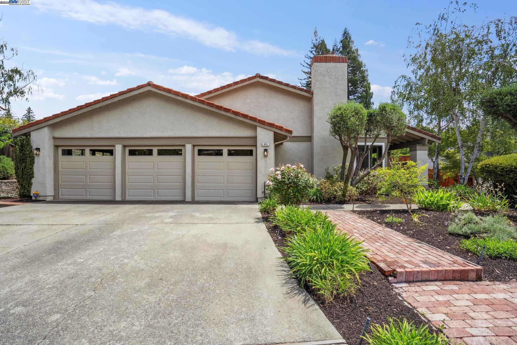 643 Contada Circle Danville, CA 94526 - Photo 1 of 1