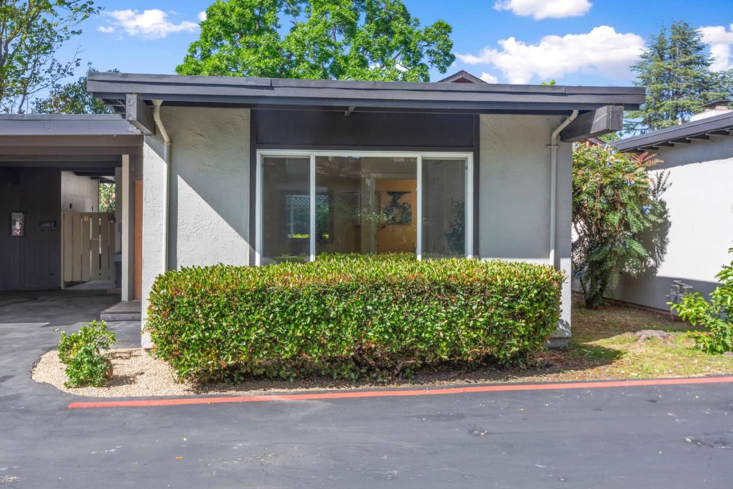 8 Cassandra Way Mountain View, CA 94043 - Photo 2 of 35 front view of a house