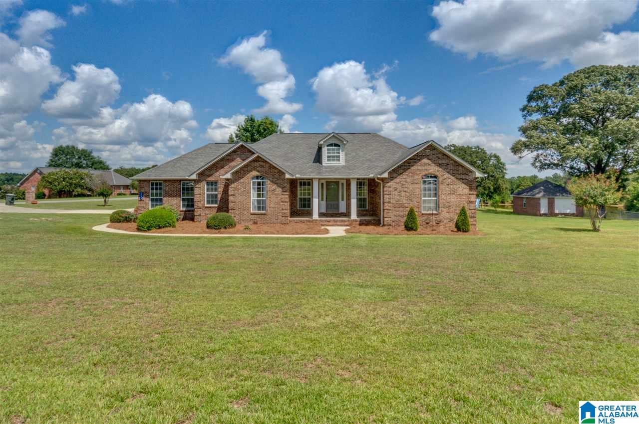 2836 County Road 81 Clanton, AL 35045 - Photo 1 of 42