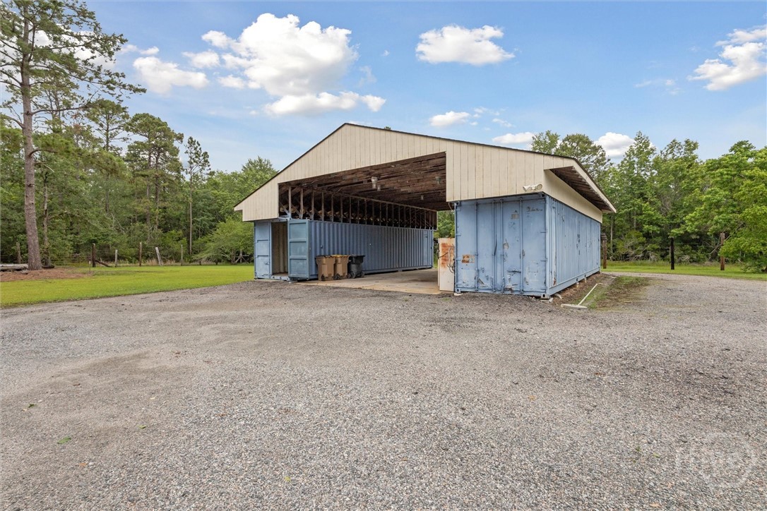 500 Archer Road Guyton, GA 31312 - Photo 47 of 50