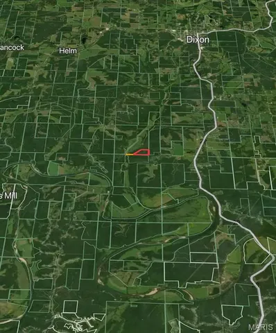 $135,000 | Tbd Creek Road, Dixon, MO 65459
