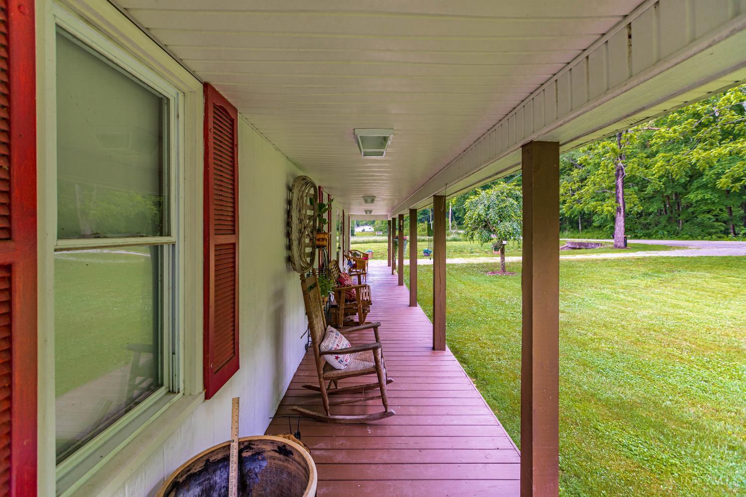 2886 Rocky Fork Road Otway, OH 45657 - Photo 24 of 26