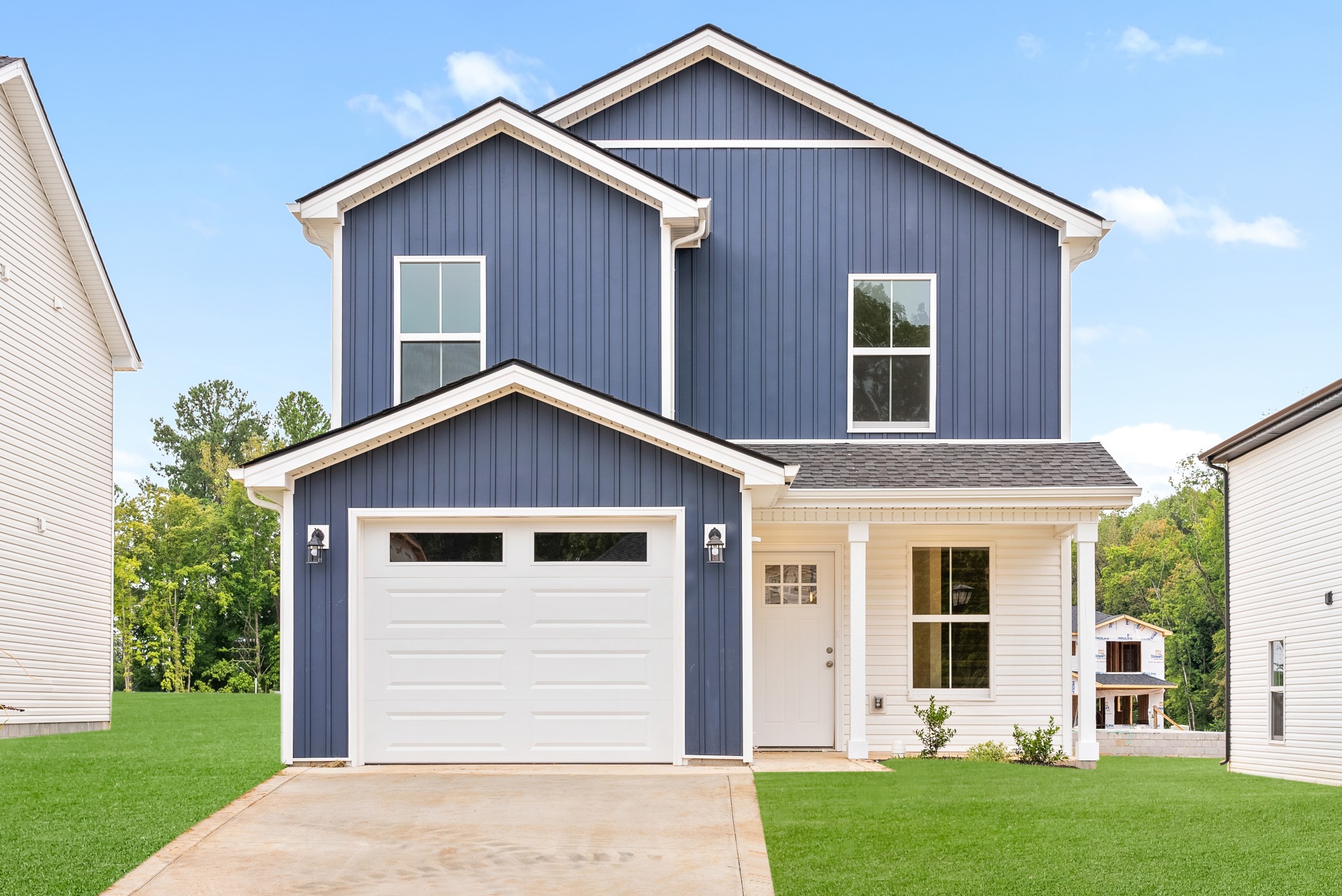 160 Quarry Rdg Road Clarksville, TN 37043 - Photo 1 of 33 Gallery Image 1