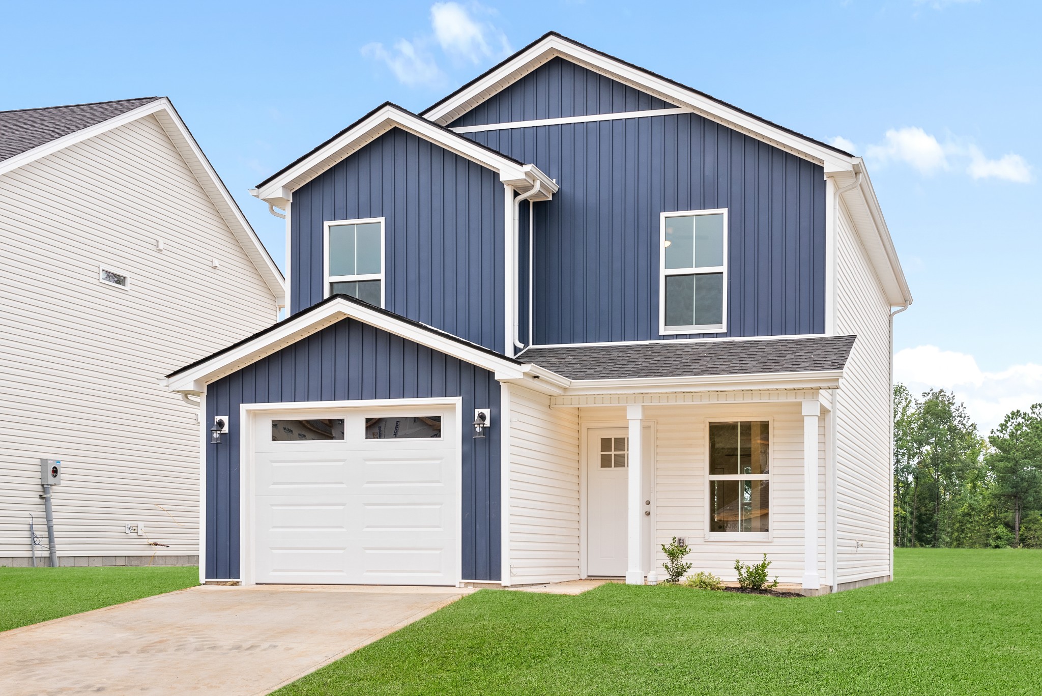 160 Quarry Rdg Road Clarksville, TN 37043 - Photo 2 of 33 Gallery Image 2
