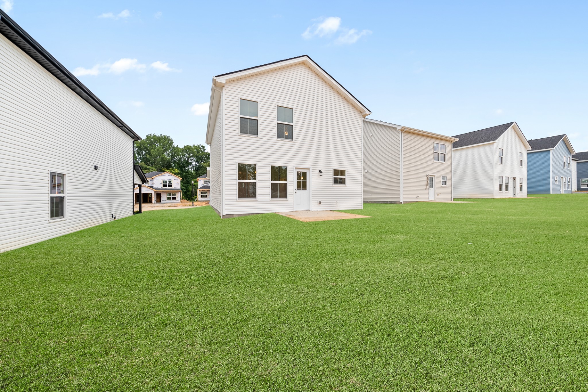 160 Quarry Rdg Road Clarksville, TN 37043 - Photo 27 of 33 Gallery Image 27