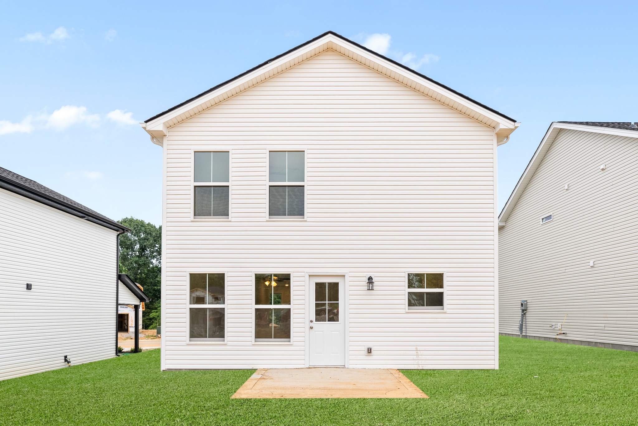 160 Quarry Rdg Road Clarksville, TN 37043 - Photo 28 of 33 Gallery Image 28
