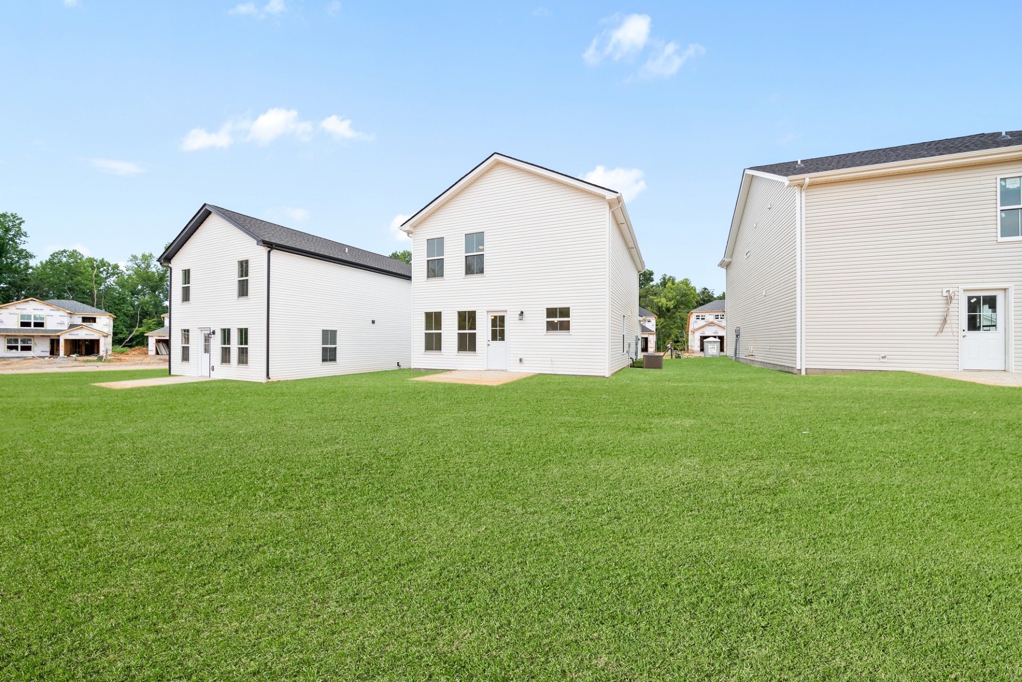 160 Quarry Rdg Road Clarksville, TN 37043 - Photo 29 of 33 Gallery Image 29