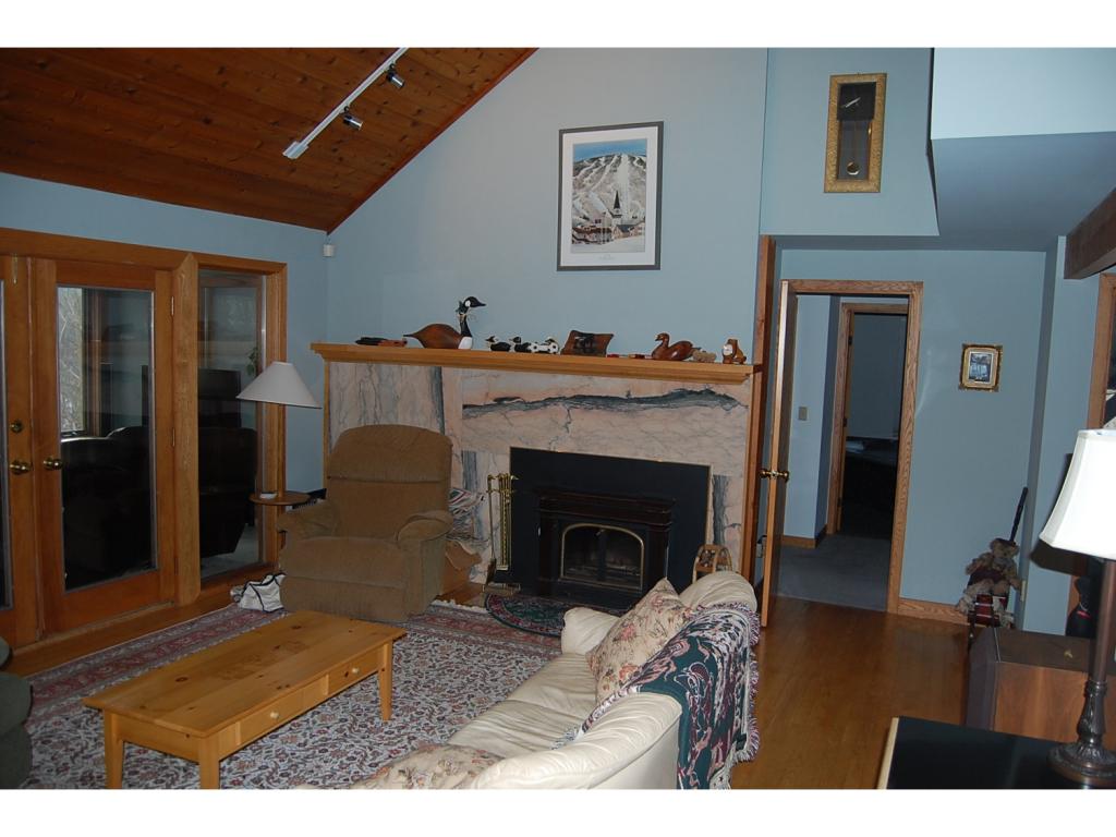 637 Old Ridge Road Winhall, VT 05340 - Photo 2 of 15
