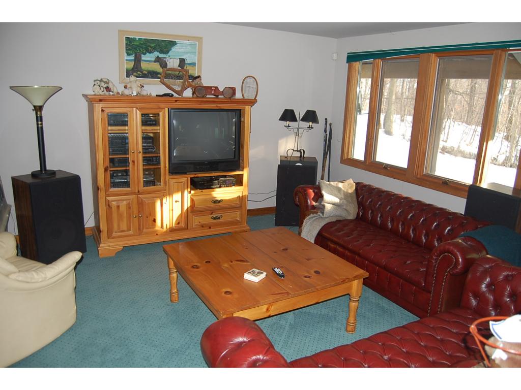 637 Old Ridge Road Winhall, VT 05340 - Photo 12 of 15
