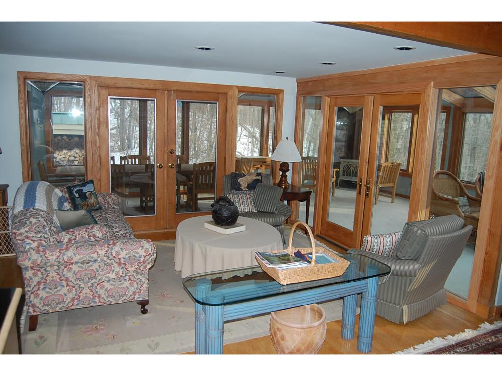 637 Old Ridge Road Winhall, VT 05340 - Photo 3 of 15