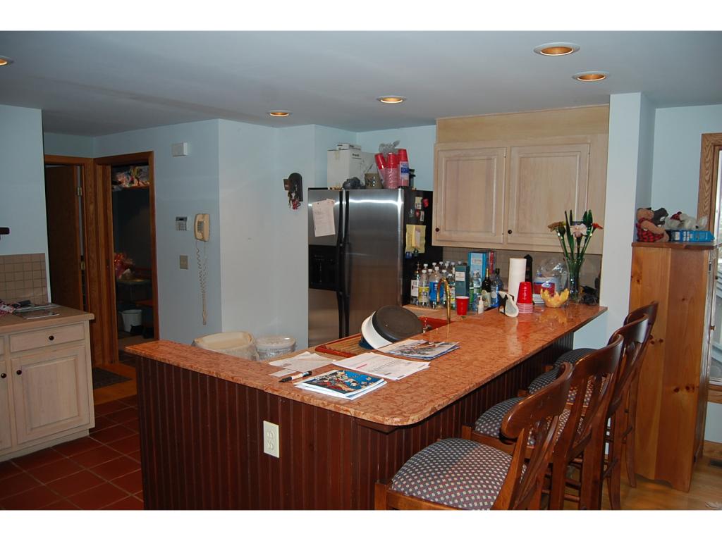 637 Old Ridge Road Winhall, VT 05340 - Photo 6 of 15