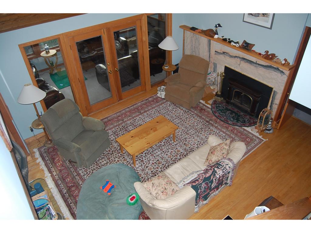 637 Old Ridge Road Winhall, VT 05340 - Photo 9 of 15