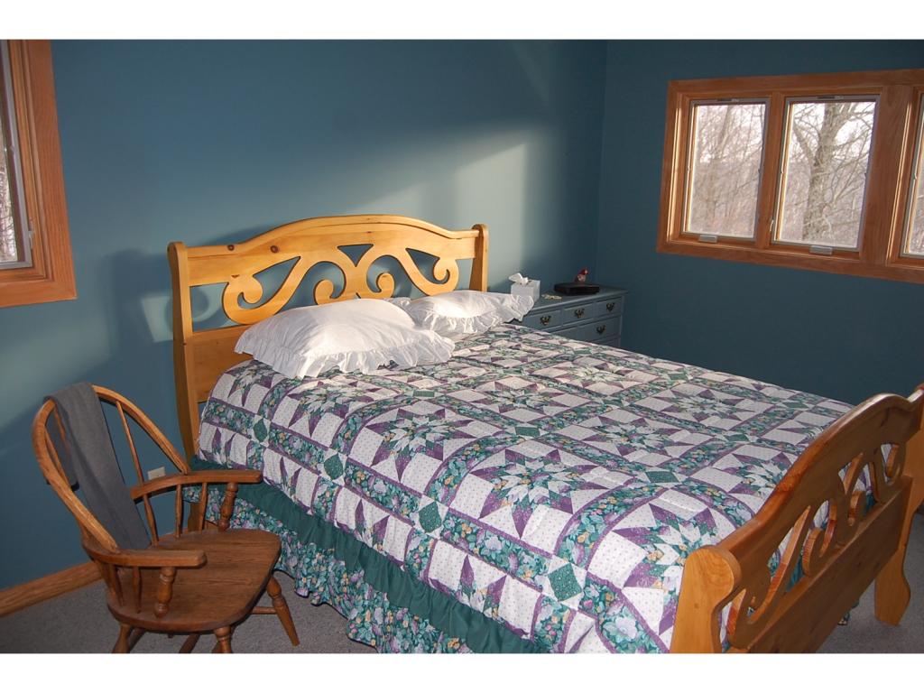 637 Old Ridge Road Winhall, VT 05340 - Photo 10 of 15