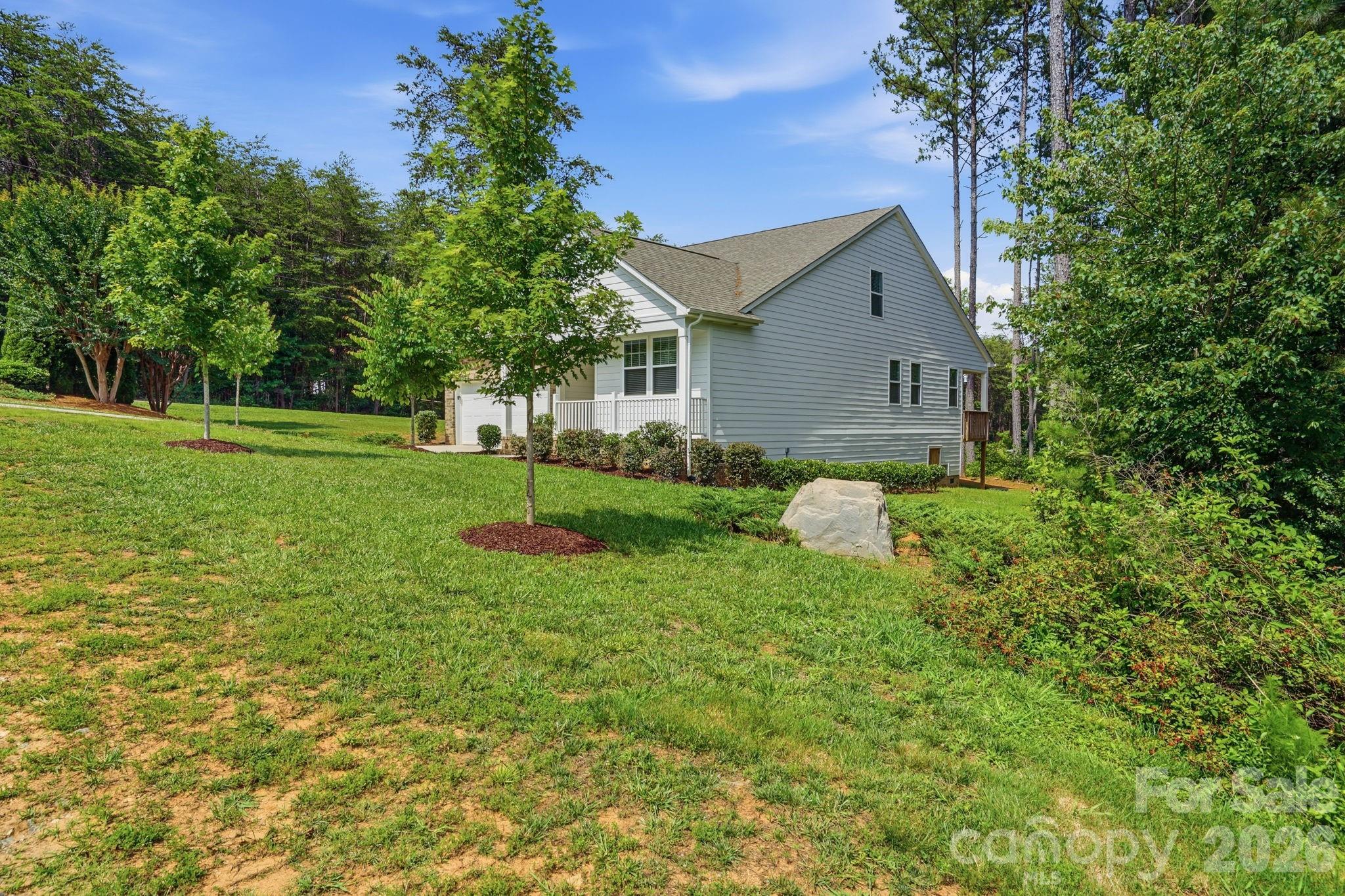 8157 Long Island Road Catawba, NC 28609 - Photo 3 of 22