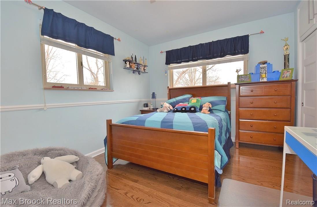 16157 Reedmere Avenue Franklin, MI 48025 - Photo 10 of 19 Bedroom #2.jpg