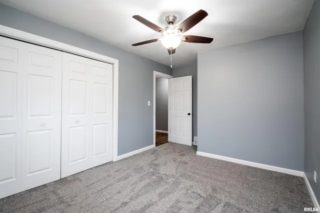 $250,000 | 203 Eaton Avenue, Bartonville, IL 61607