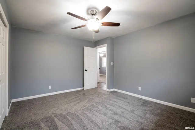 $250,000 | 203 Eaton Avenue, Bartonville, IL 61607